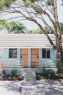 Brunswick Heads Chalet Motel