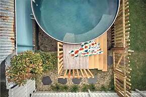 Brunswick Heads Chalet Motel