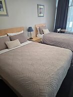 Nebula Motel Cooma