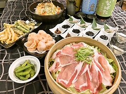 APA Hotel Toyama Ekimae