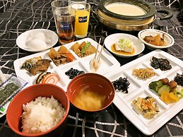 APA Hotel Toyama Ekimae