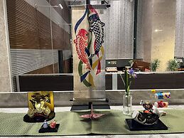 APA Hotel Toyama Ekimae