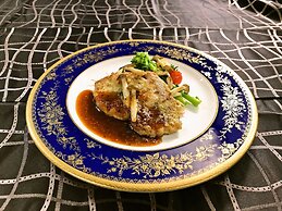 APA Hotel Toyama Ekimae