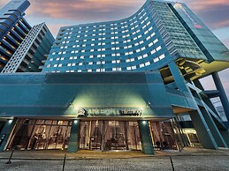 APA Hotel Toyama Ekimae
