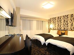 APA Hotel Toyama Ekimae