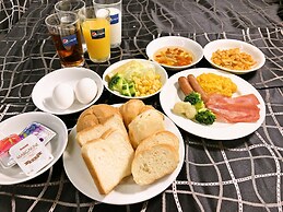 APA Hotel Toyama Ekimae