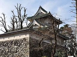 APA Hotel Toyama Ekimae