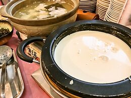 APA Hotel Toyama Ekimae