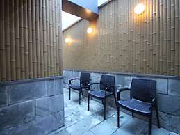 APA Hotel Toyama Ekimae