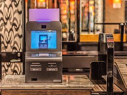 APA Hotel Toyama Ekimae