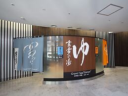 APA Hotel Toyama Ekimae