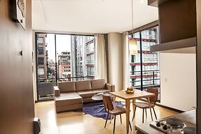 Viaggio Nueve Tres Suites