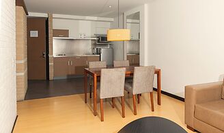 Viaggio Nueve Tres Suites