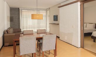 Viaggio Nueve Tres Suites