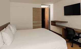 Viaggio Nueve Tres Suites