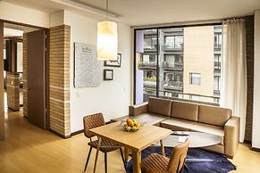 Viaggio Nueve Tres Suites