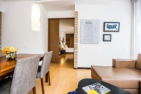 Viaggio Nueve Tres Suites