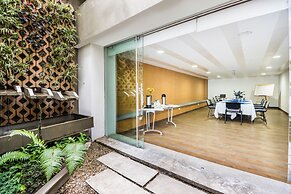 Viaggio Nueve Tres Suites