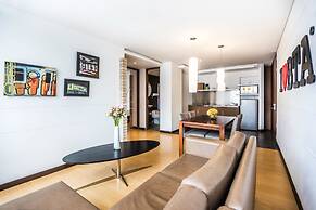 Viaggio Nueve Tres Suites