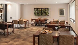 Viaggio Nueve Tres Suites