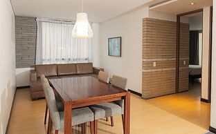 Viaggio Nueve Tres Suites