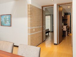 Viaggio Nueve Tres Suites