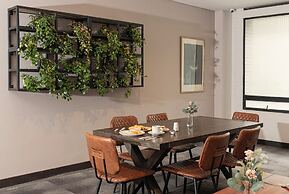 Viaggio Nueve Tres Suites