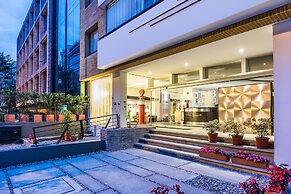 Viaggio Nueve Tres Suites