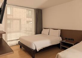 Viaggio Nueve Tres Suites