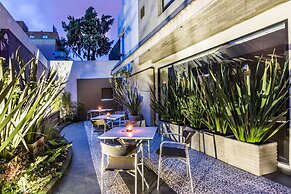 Viaggio Nueve Tres Suites