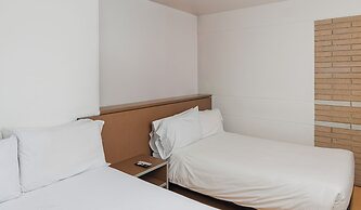 Viaggio Nueve Tres Suites