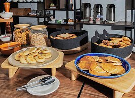 Viaggio Nueve Tres Suites