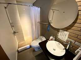 Viaggio Nueve Tres Suites