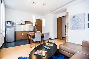 Viaggio Nueve Tres Suites