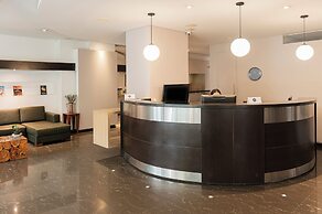 Viaggio Nueve Tres Suites