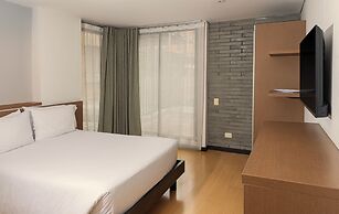 Viaggio Nueve Tres Suites