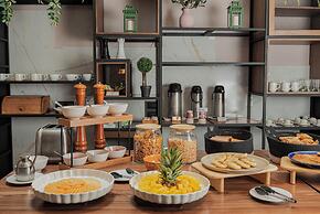 Viaggio Nueve Tres Suites