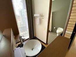 Viaggio Nueve Tres Suites