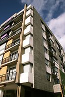 Viaggio Nueve Tres Suites