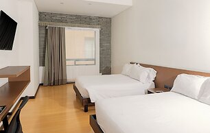 Viaggio Nueve Tres Suites