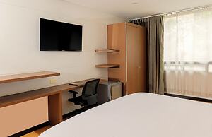 Viaggio Nueve Tres Suites