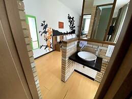 Viaggio Nueve Tres Suites