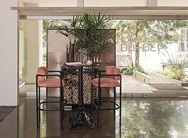 Viaggio Nueve Tres Suites