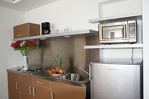 Viaggio Nueve Tres Suites