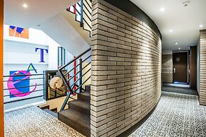 Viaggio Nueve Tres Suites