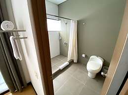 Viaggio Nueve Tres Suites