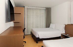 Viaggio Nueve Tres Suites