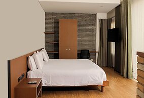 Viaggio Nueve Tres Suites