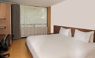 Viaggio Nueve Tres Suites