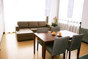 Viaggio Nueve Tres Suites